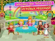 my little princess : my castle айпад изображения 2
