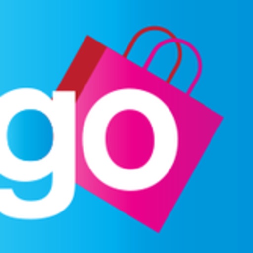 Go Shop App