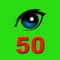 Find50 is a great traditional Chinese training game for students to  improve your ability of fast reading,  fast finding and fast thinking