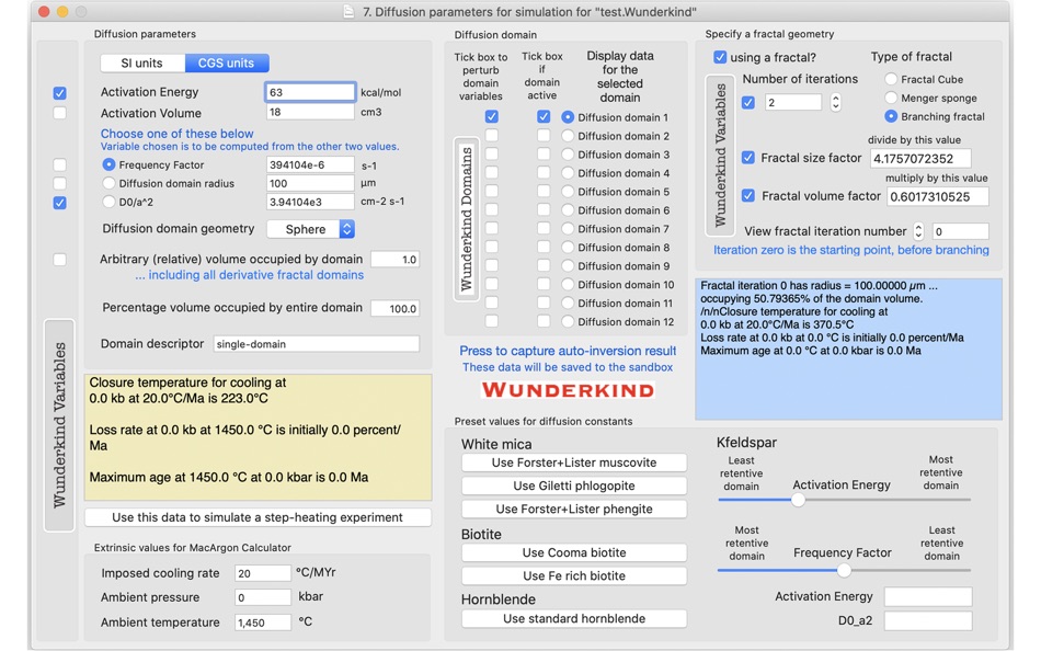 #2. Wunderkind (macOS) 由: Gordon Lister