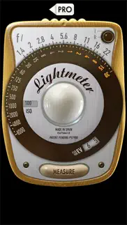 mylightmeter pro problems & solutions and troubleshooting guide - 3