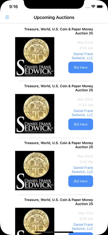 Sedwick & Associates, LLC