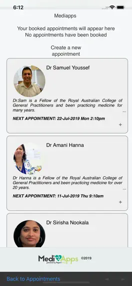 Game screenshot Edgewater Medical Centre hack