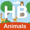 Animals Cognitive Card