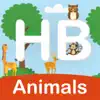 Similar Animals Cognitive Card Apps