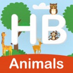 Download Animals Cognitive Card app