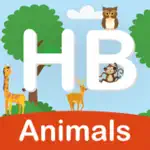 Animals Cognitive Card App Alternatives