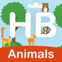 Animals Cognitive Card app download
