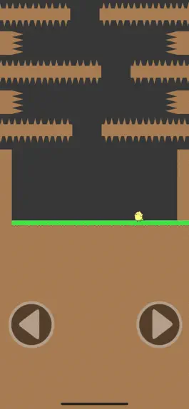 Game screenshot Flying Fat bird hack
