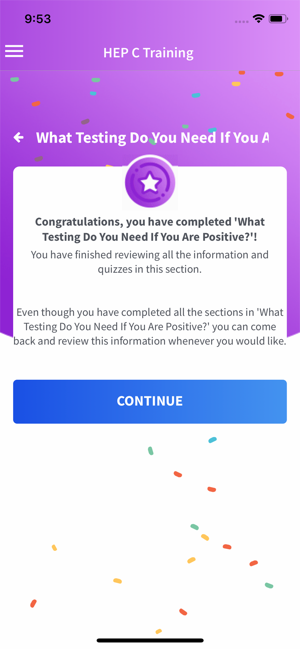 HEP C Training(圖6)-速報App