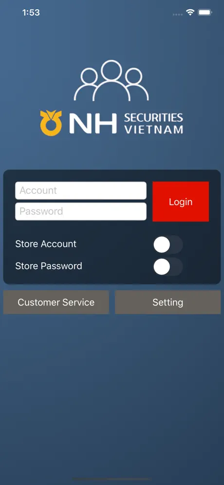 NHSV Mobile
