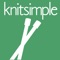 KnitSimple, the only magazine for newbies--and knitters with a busy lifestyle --is now available on your tablet and phone