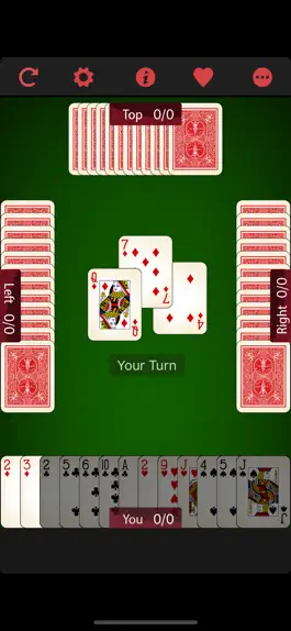 Game screenshot Call Bridge - Card Game mod apk
