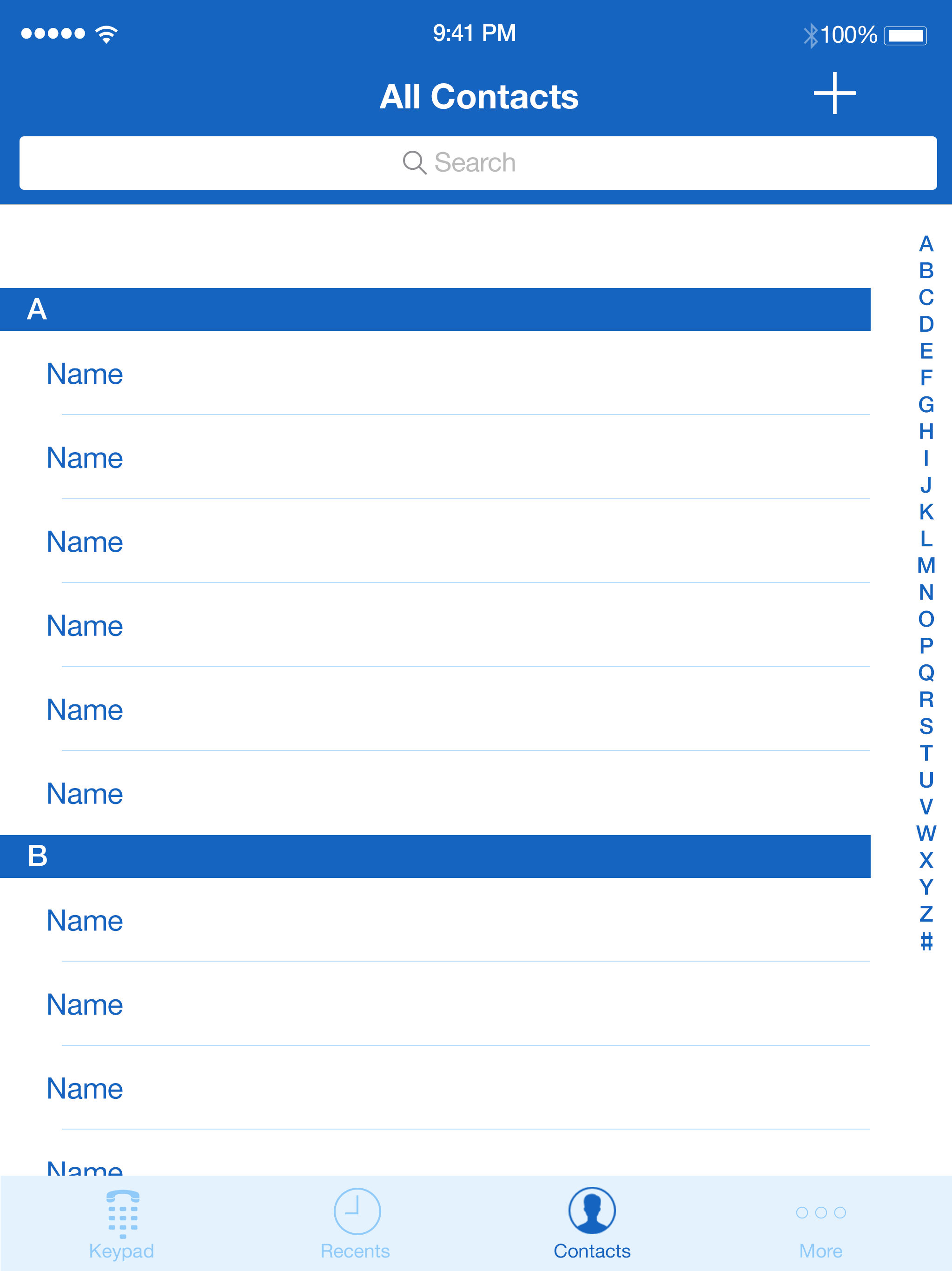 R Tone screenshot 8