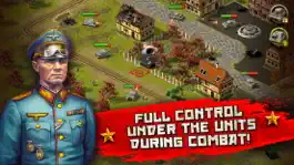 Game screenshot World War II: Eastern Front mod apk