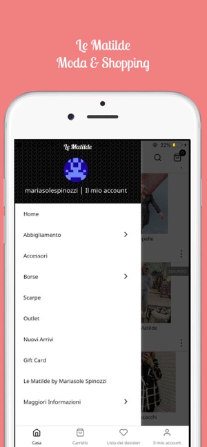 Le Matilde(圖2)-速報App