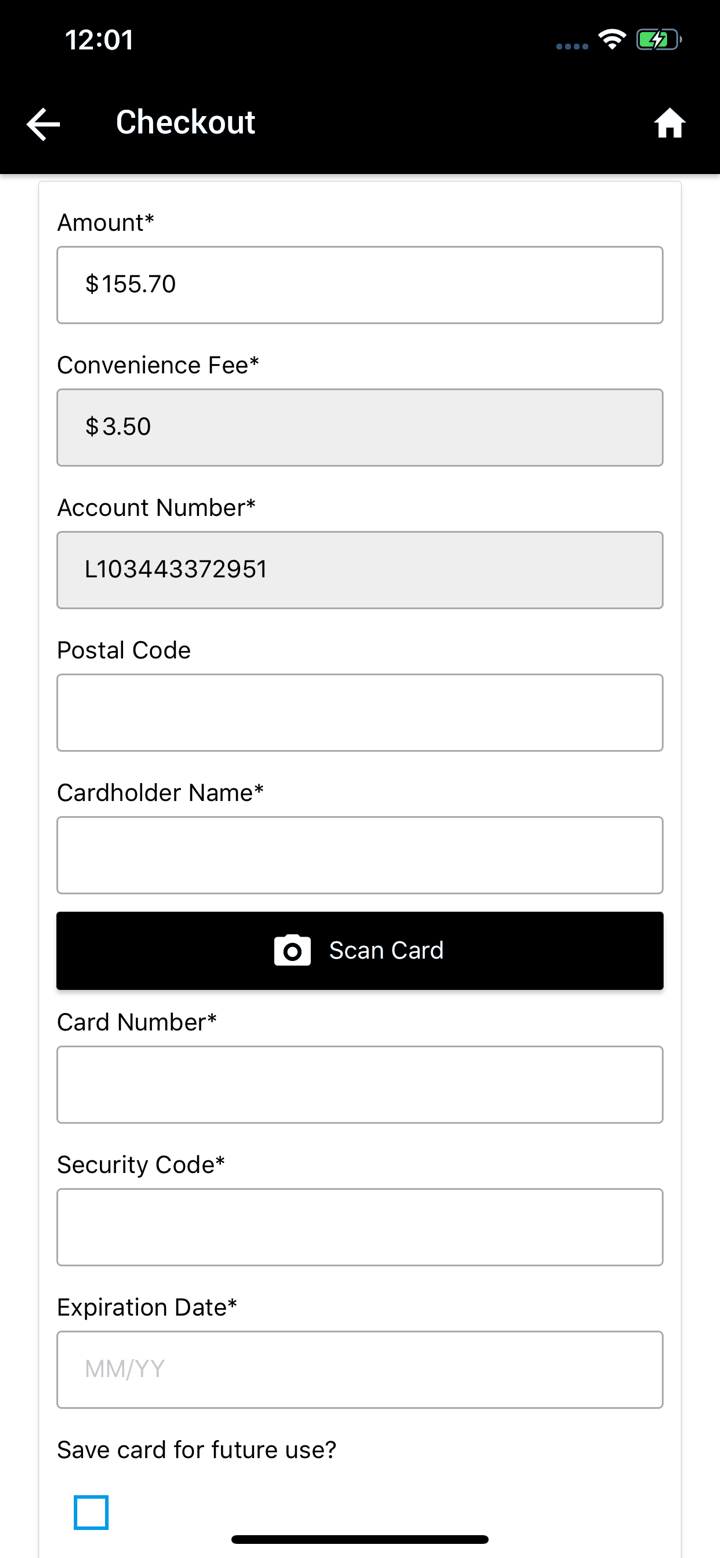 Glenview Finance screenshot 3