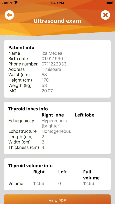 icMED.Thyroid