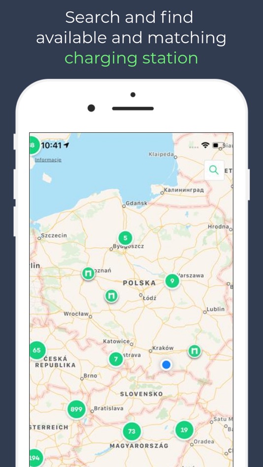 #1. Nexity (iOS) 由: Nexity.io