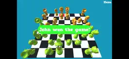 Game screenshot Awesome Chess apk