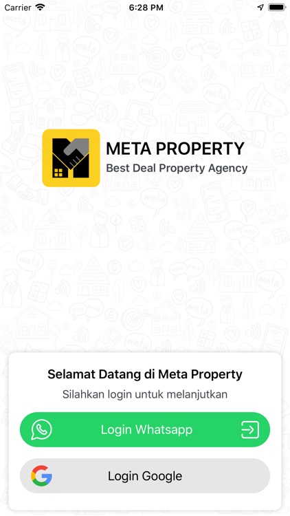 Meta Property