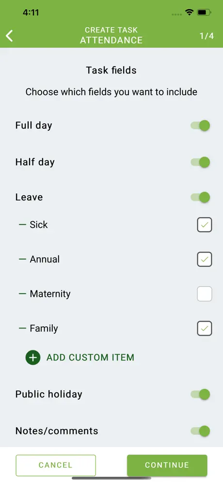 Tillo.app