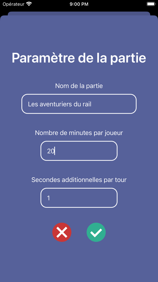 #3. Sablier (iOS) 由: CoTechno