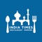 INDIA TIMES RESTAURANT ENMORE