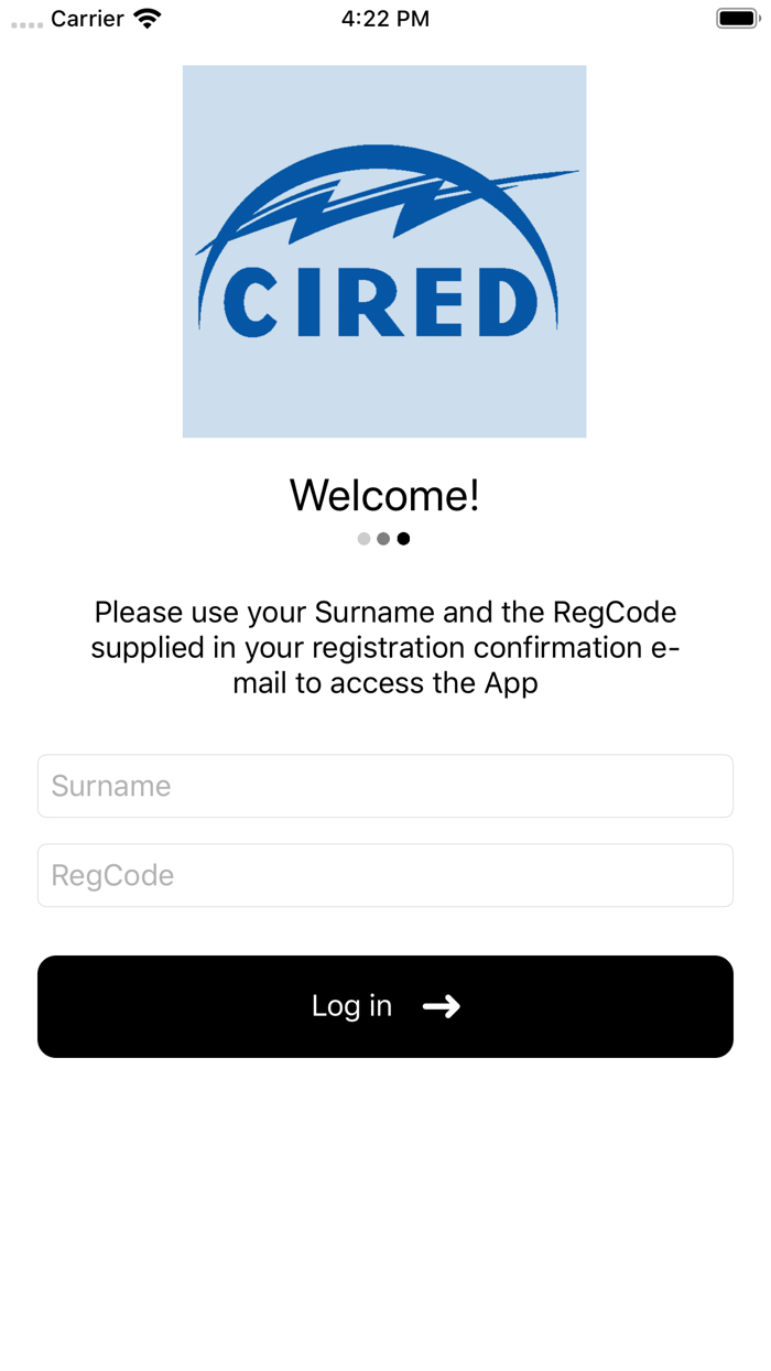 CIRED Berlin Workshop