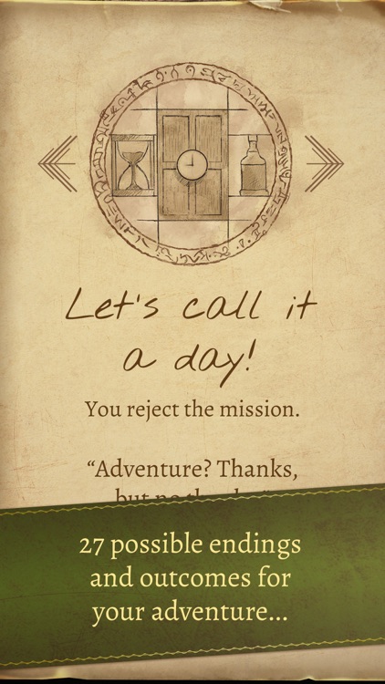 The Innsmouth Case screenshot-6