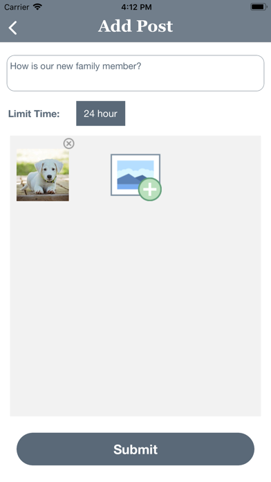 Screenshot #2 pour Like it?