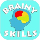 Brainy Skills Sentence Combine