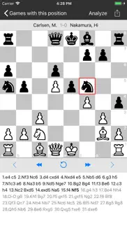 How to cancel & delete chess openings explorer pro 4