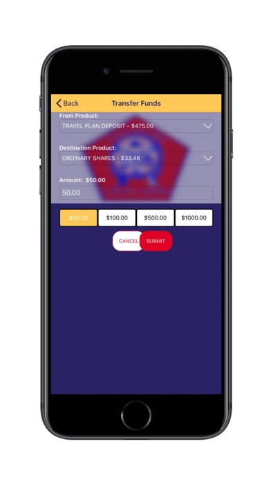 Screenshot #3 pour Transcorp ON D GO