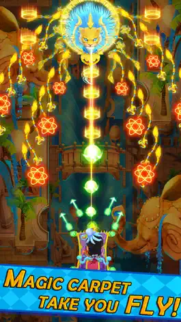 Game screenshot Dragon Shooter:Monkey King hack