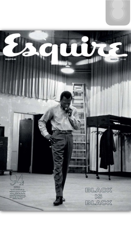 Esquire España