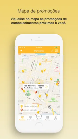 PromoBeer screenshot 3