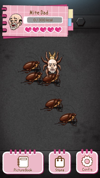 GrossGrandpa screenshot-3