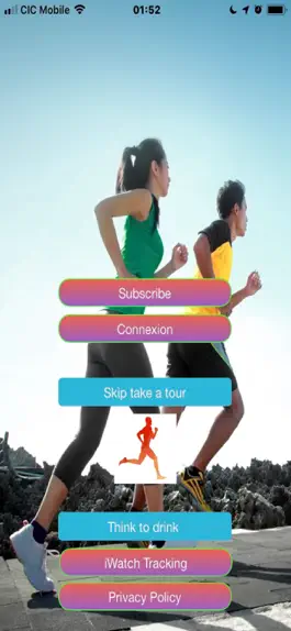 Game screenshot Sport Running PRO mod apk