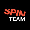 Spin Team - iPhoneアプリ