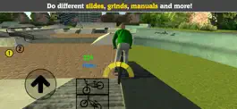 Game screenshot BMX FE3D 2 mod apk