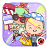 Miga Town: My Store - XiHe Digital (GuangZhou) Technology Co., Ltd