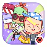 Download Miga Town: My Store app