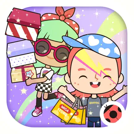 Miga Town: My Store Cheats