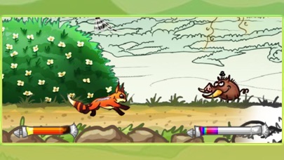 Screenshot #2 pour Tales of Crevan: Color Runner