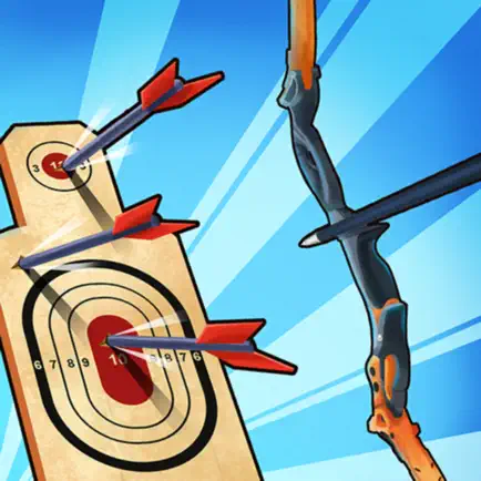 Archery: Master Shooter Читы