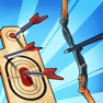 Get Archery: Master Shooter for iOS, iPhone, iPad Aso Report