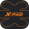 X-PAD EMS 홈트레이닝 - iPhoneアプリ