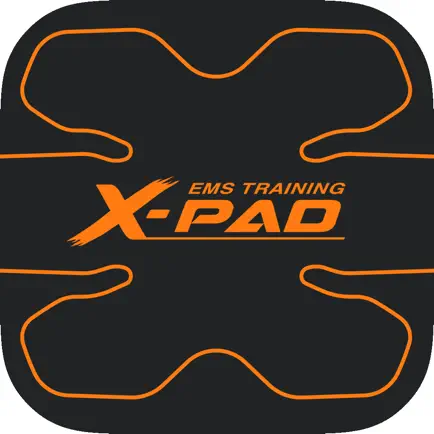 X-PAD EMS 홈트레이닝 Cheats