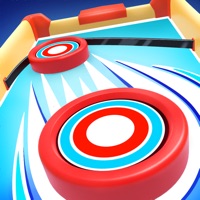 Disc Wars! sur PC